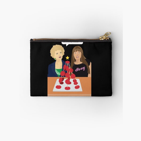 Item preview, Kath  Kim Christmas  Little Baby Cheeses designed and sold by Shayngosh.