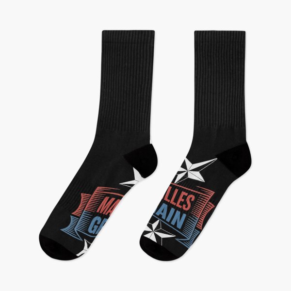 Item preview, Make My Achilles Great Again designed and sold by Bstilablhot.