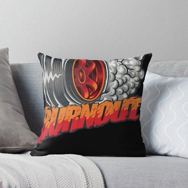 Item preview, Burnout designed and sold by JensRehbege.