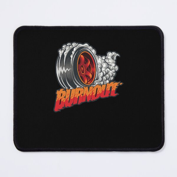 Item preview, Burnout designed and sold by JensRehbege.