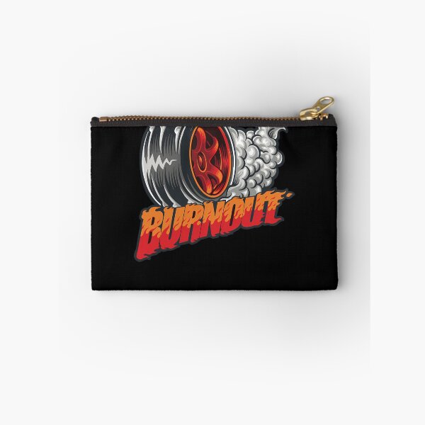 Item preview, Burnout designed and sold by JensRehbege.