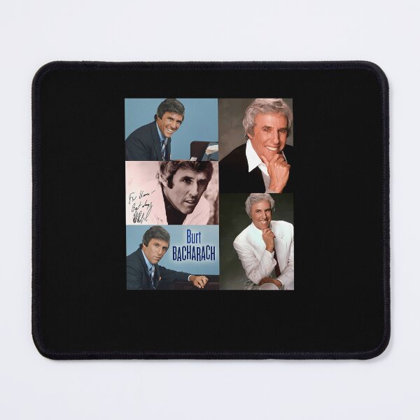 Item preview, Burt-Bacharach--- designed and sold by JensRehbege.