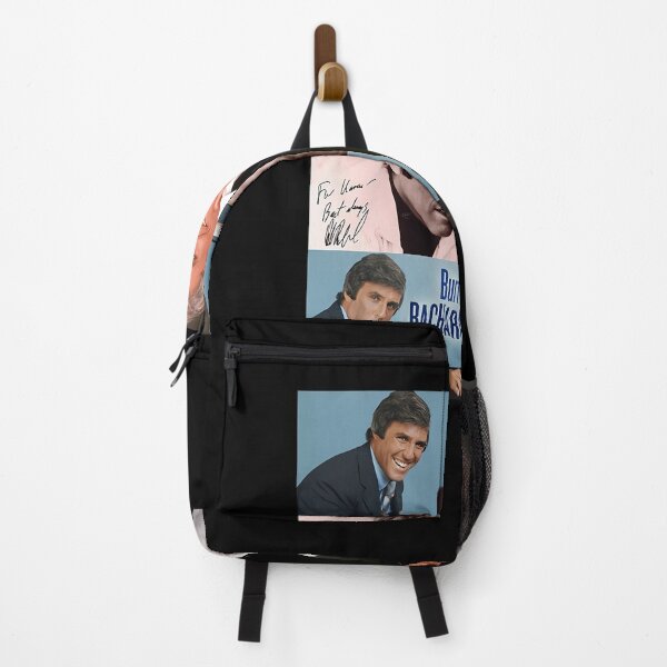 Item preview, Burt-Bacharach--- designed and sold by JensRehbege.