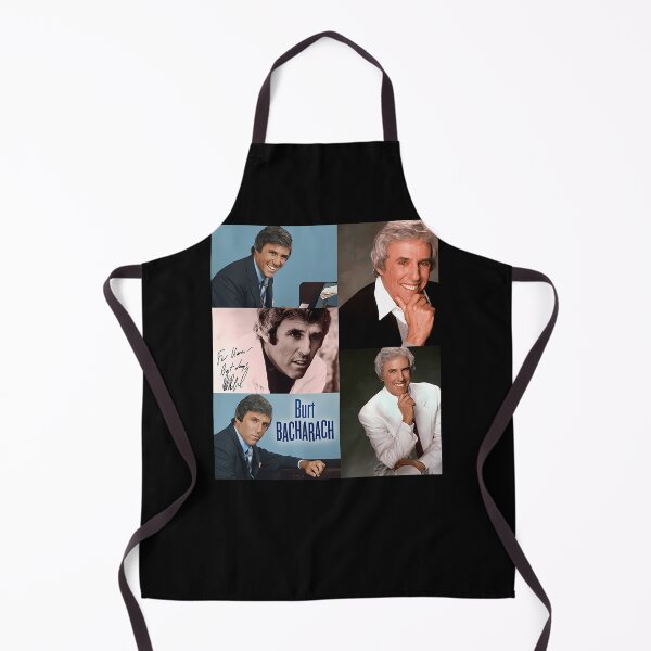 Item preview, Burt-Bacharach--- designed and sold by JensRehbege.