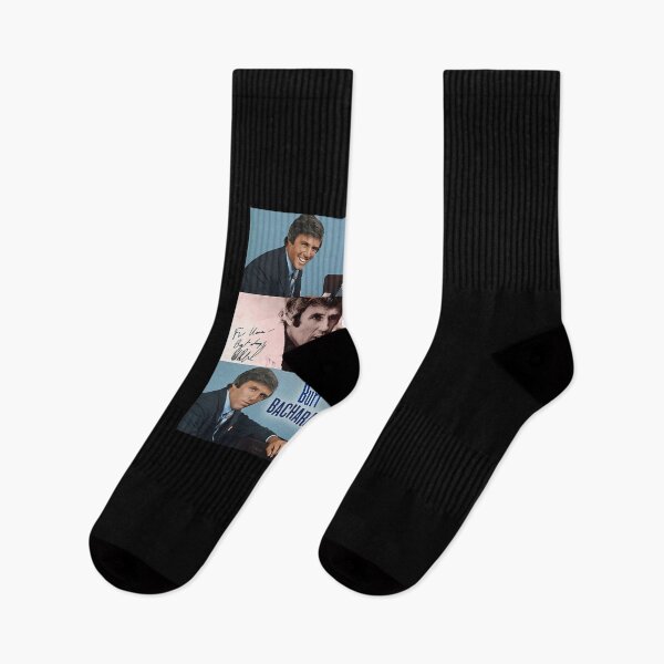 Item preview, Burt-Bacharach--- designed and sold by JensRehbege.