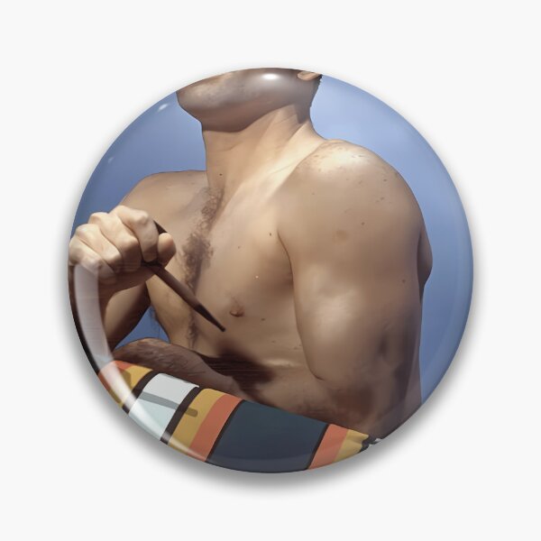 Item preview, Burt-Lancaster--- designed and sold by JensRehbege.