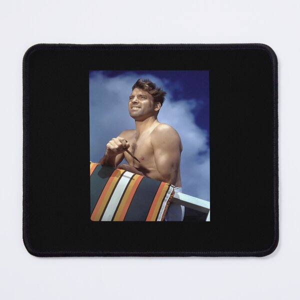 Item preview, Burt-Lancaster--- designed and sold by JensRehbege.