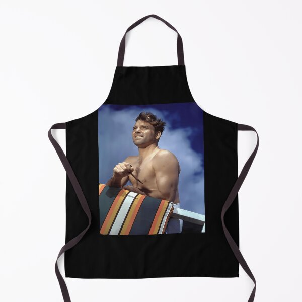 Item preview, Burt-Lancaster--- designed and sold by JensRehbege.