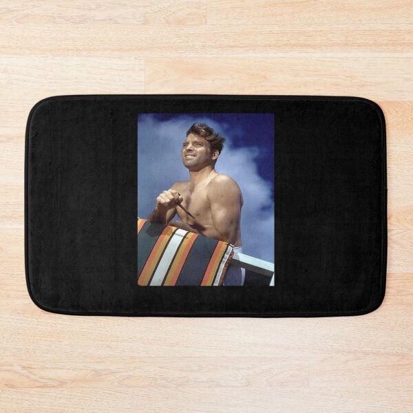 Item preview, Burt-Lancaster--- designed and sold by JensRehbege.