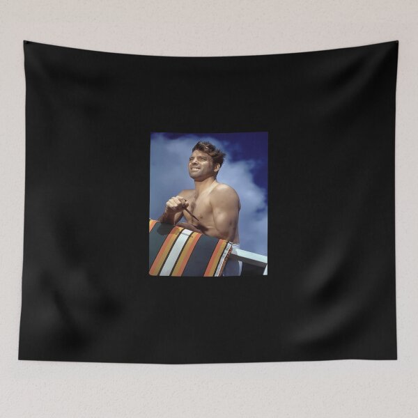 Item preview, Burt-Lancaster--- designed and sold by JensRehbege.