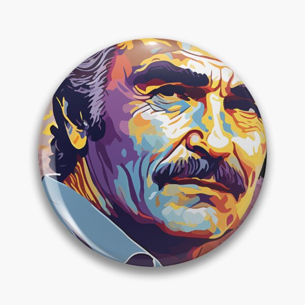 Item preview, Burt-Reynolds---Copy designed and sold by JensRehbege.