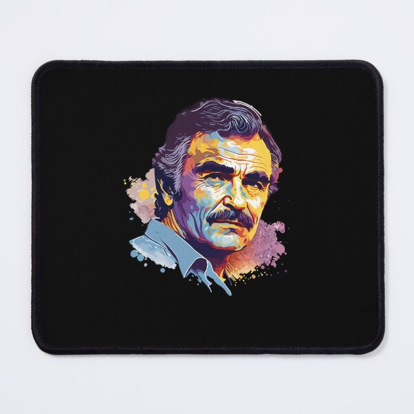 Item preview, Burt-Reynolds---Copy designed and sold by JensRehbege.