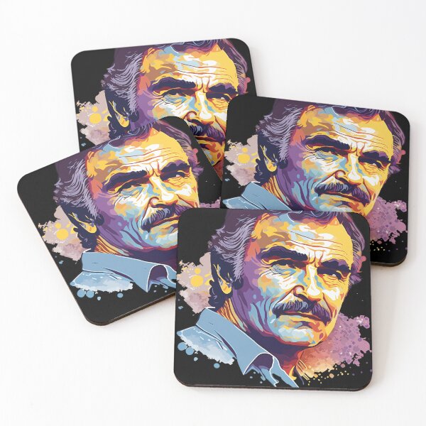 Item preview, Burt-Reynolds---Copy designed and sold by JensRehbege.