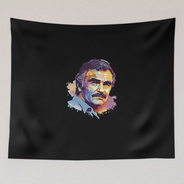 Item preview, Burt-Reynolds---Copy designed and sold by JensRehbege.
