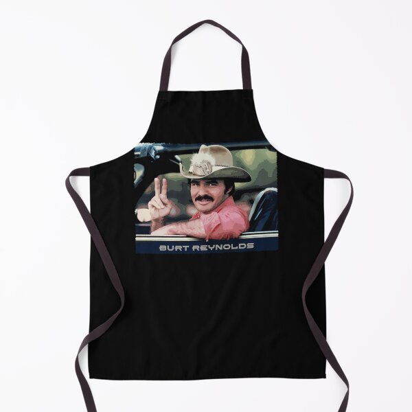 Item preview, Burt-Reynolds-Hollywood--Charismatic-Icon-Retro designed and sold by JensRehbege.