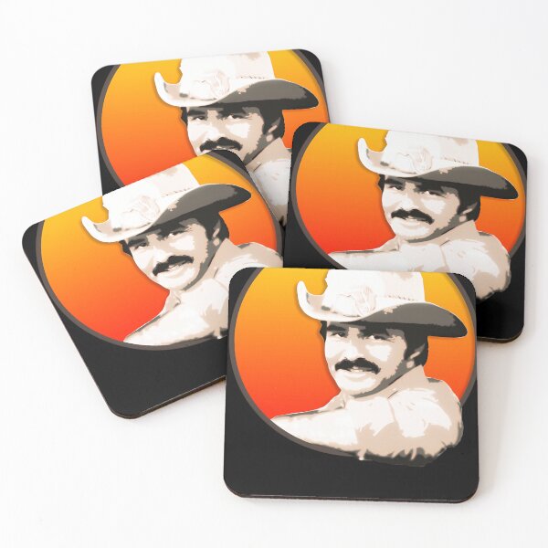 Item preview, Burt-Reynolds designed and sold by JensRehbege.