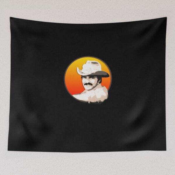 Item preview, Burt-Reynolds designed and sold by JensRehbege.