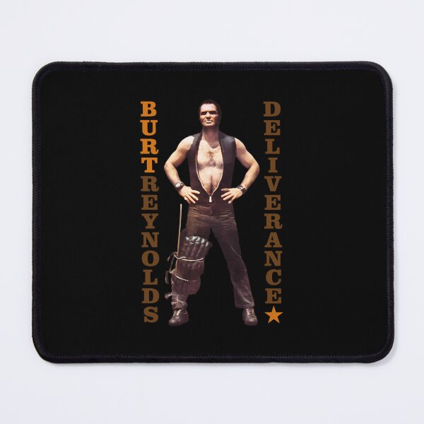 Item preview, Burt-Reynolds-(1) designed and sold by JensRehbege.