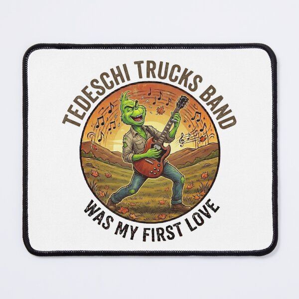 Item preview, Grinch Blues Rock Guitarist - Southern Soul Jam Band Parody designed and sold by heisergarziao.