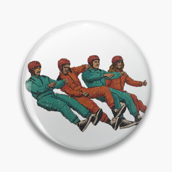Item preview, Teenage Dads Speedracer designed and sold by Chris Rimmington.
