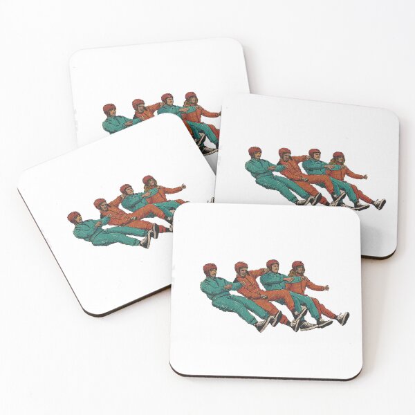 Item preview, Teenage Dads Speedracer designed and sold by Chris Rimmington.