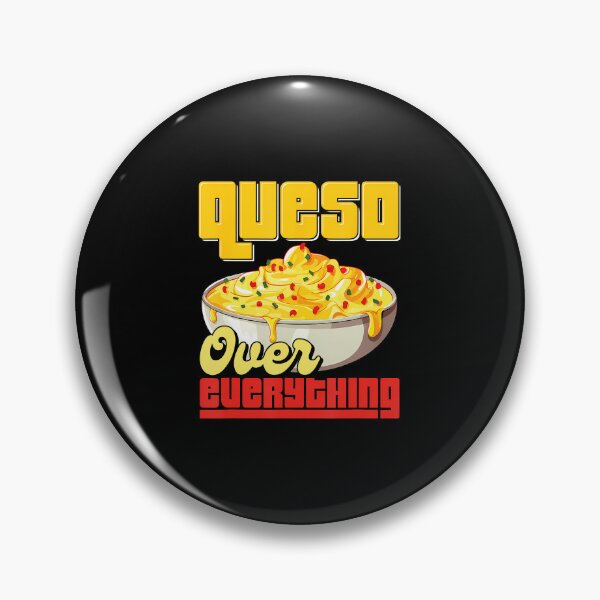 Item preview, Dip De Queso Mexicano Cinco De Mayo Amante De La Comida Hispana Queso designed and sold by JanetCarolyn.