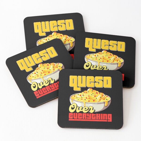 Item preview, Cinco De Mayo Mexican Cheese Dip Hispanic Food Lover Queso designed and sold by JanetCarolyn.