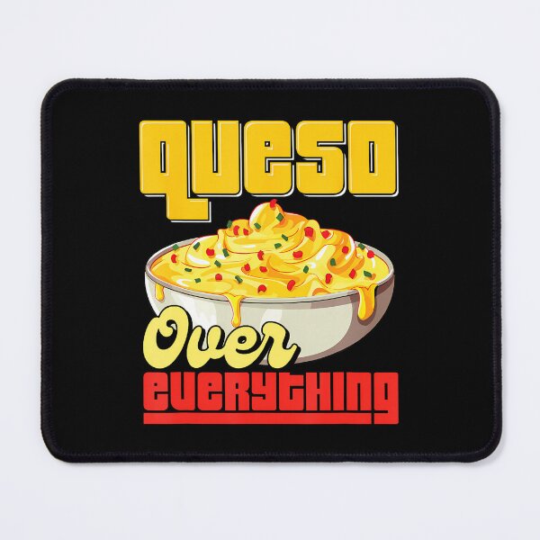 Item preview, Cinco De Mayo Mexican Cheese Dip Hispanic Food Lover Queso designed and sold by JanetCarolyn.