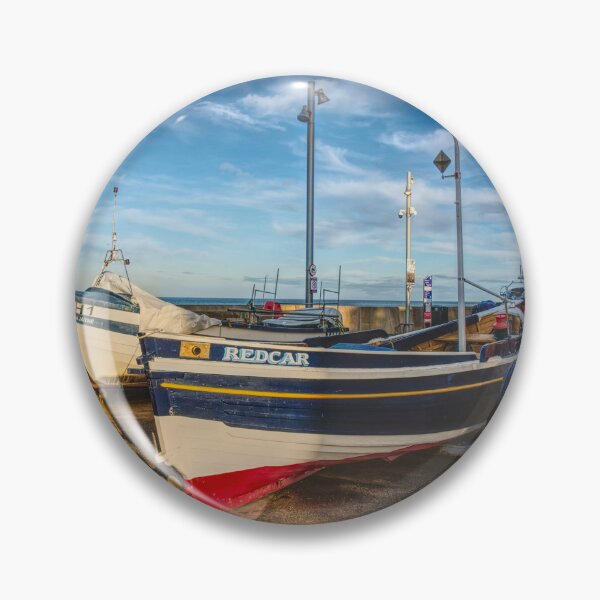 Item preview, Redcar designed and sold by Alisonchambers2.