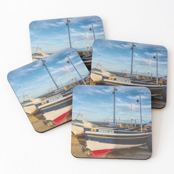 Item preview, Redcar designed and sold by Alisonchambers2.