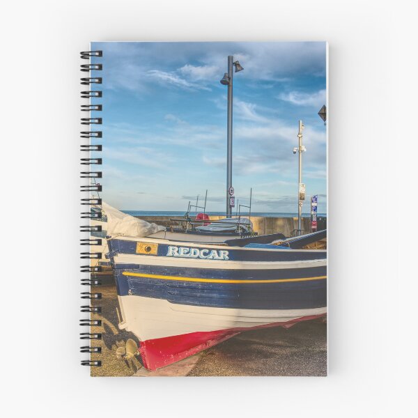 Item preview, Redcar designed and sold by Alisonchambers2.