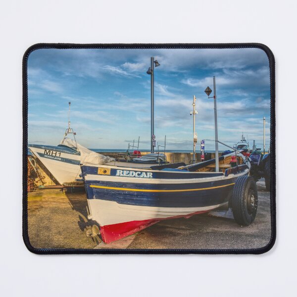 Item preview, Redcar designed and sold by Alisonchambers2.