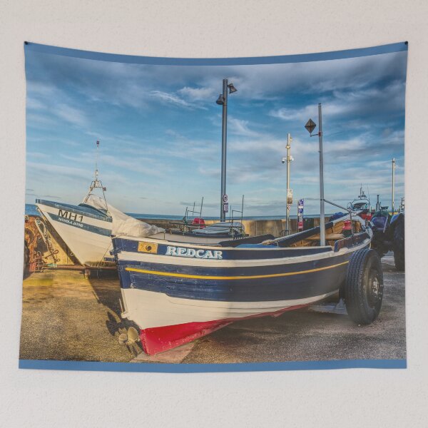 Item preview, Redcar designed and sold by Alisonchambers2.