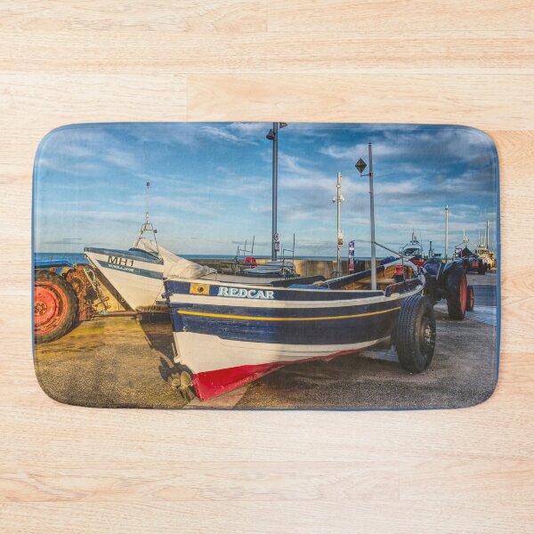 Item preview, Redcar designed and sold by Alisonchambers2.