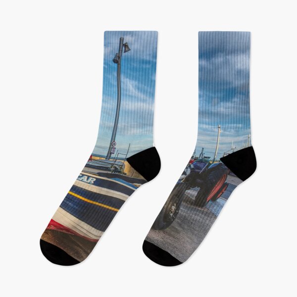 Item preview, Redcar designed and sold by Alisonchambers2.