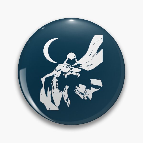 Item preview, Dark Knight Collection Moon Knight T Shirts designed and sold by priswardjbx.