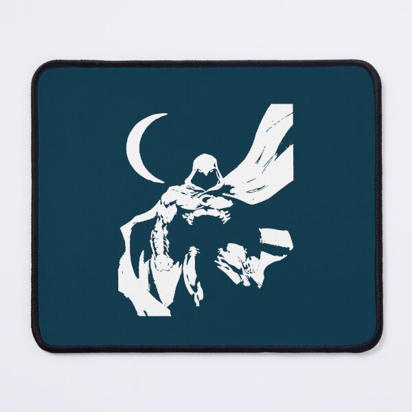 Item preview, Dark Knight Collection Moon Knight T Shirts designed and sold by priswardjbx.