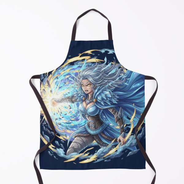 Item preview, Empress of Will: Cosmic Fracture - Anime Original Design designed and sold by ThroneOfAnime.