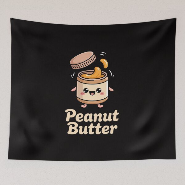Item preview, Peanut Butter & Jelly Matching Couple Halloween Best Friends designed and sold by ForestMmost.