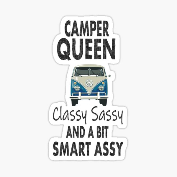 Camping Svg Stickers Redbubble