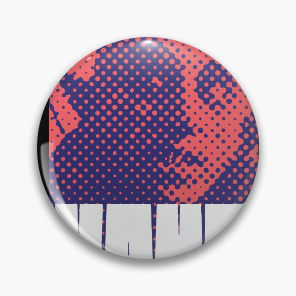 Item preview, Hip-Vamp designed and sold by Type, Wine, etc..