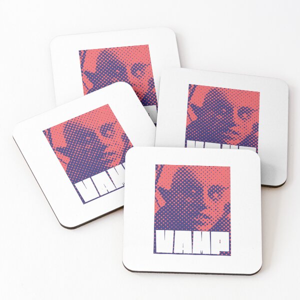 Item preview, Hip-Vamp designed and sold by Type, Wine, etc..