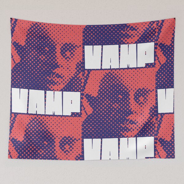 Item preview, Hip-Vamp designed and sold by Type, Wine, etc..