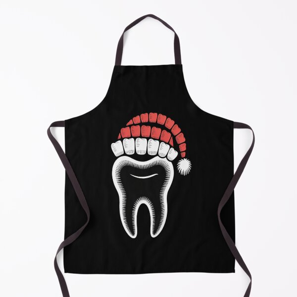 Item preview, Dental Christmas Tooth Santa Xmas Dentist Squad Crew designed and sold by Moxizz.