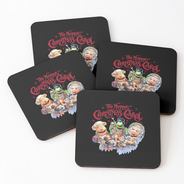Item preview, 90S Muppets Christmas Carol designed and sold by Shayngosh.