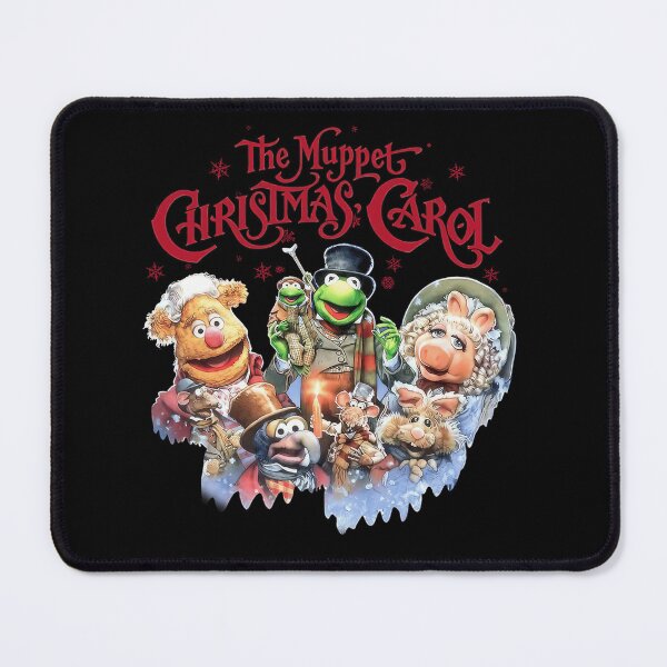 Item preview, 90S Muppets Christmas Carol designed and sold by Shayngosh.