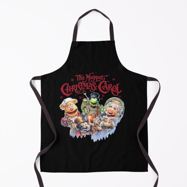 Item preview, 90S Muppets Christmas Carol designed and sold by Shayngosh.