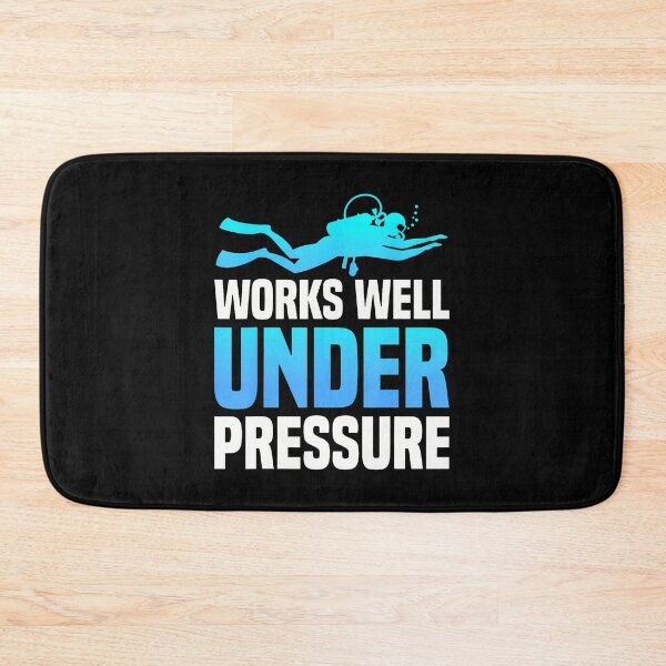 Item preview, Divers Scuba Diving Mask Snorkel Fins For Men And Women Tee designed and sold by JanetCarolyn.