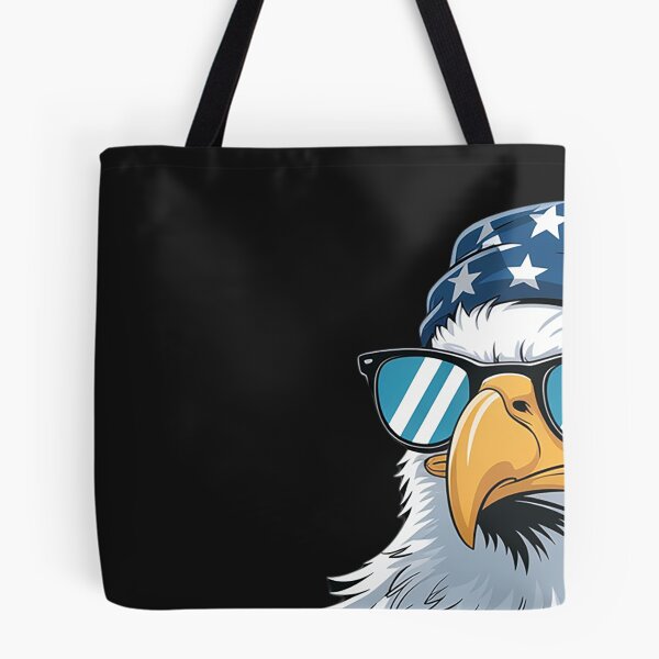 Item preview, mericaaaaaw Eagle Mullet 4th Of July USA American Flag designed and sold by Bstilablhot.