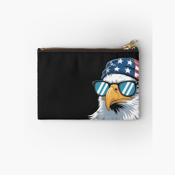 Item preview, mericaaaaaw Eagle Mullet 4th Of July USA American Flag designed and sold by Bstilablhot.